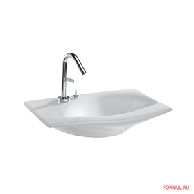 Раковина Jacob Delafon Настольная 60х40 см